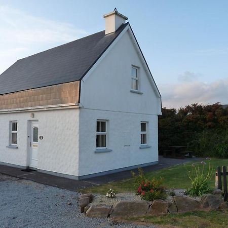 Skellig Cottages Ballinskelligs Exterior photo