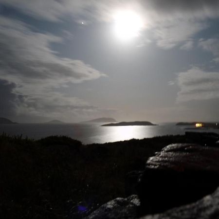 Skellig Cottages Ballinskelligs Exterior photo