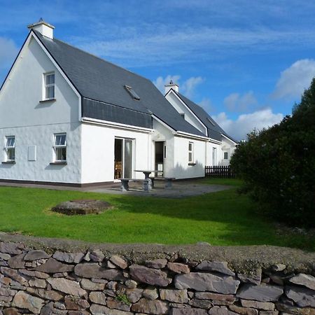 Skellig Cottages Ballinskelligs Exterior photo