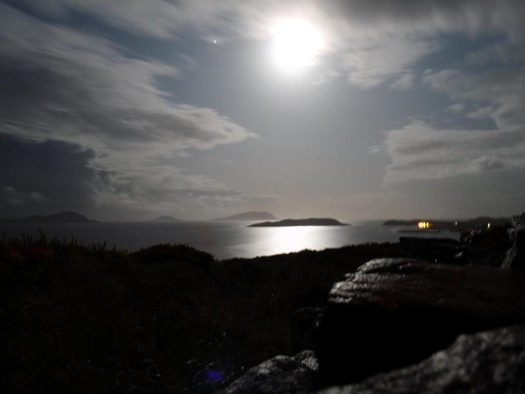 Skellig Cottages Ballinskelligs Exterior photo