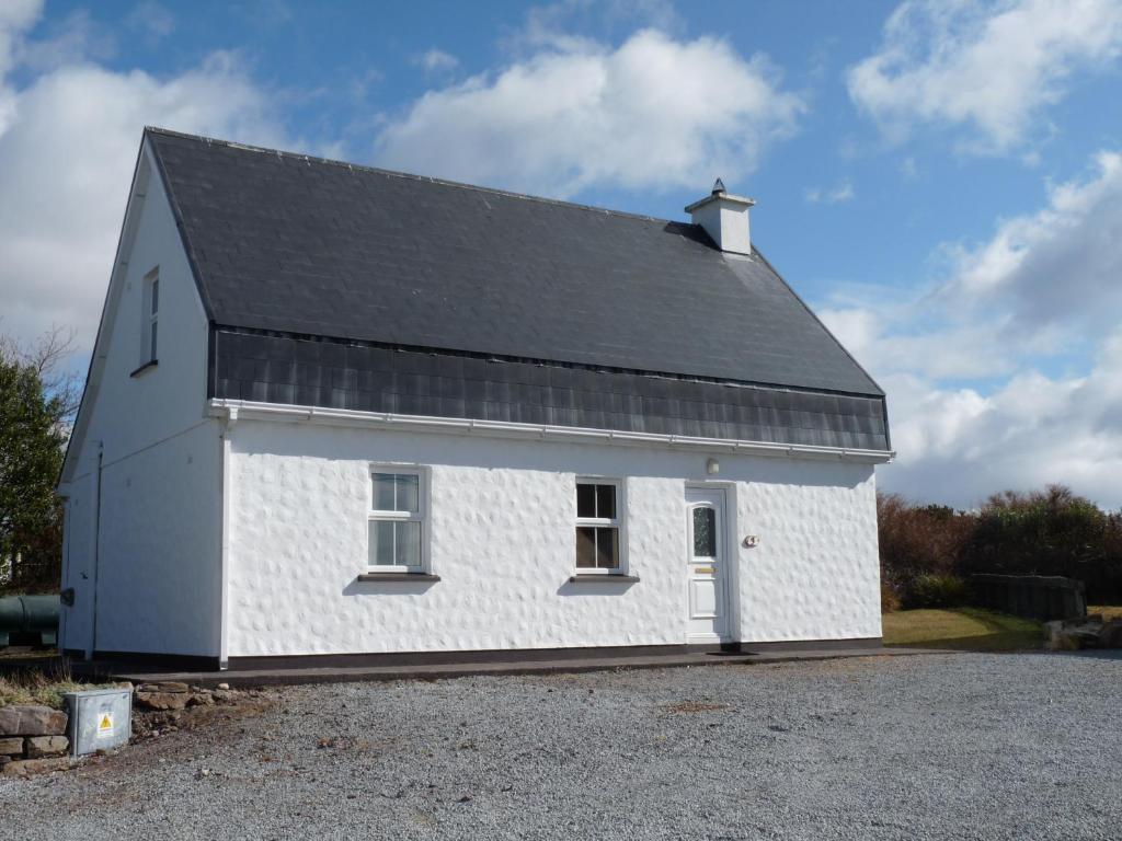 Skellig Cottages Ballinskelligs Exterior photo