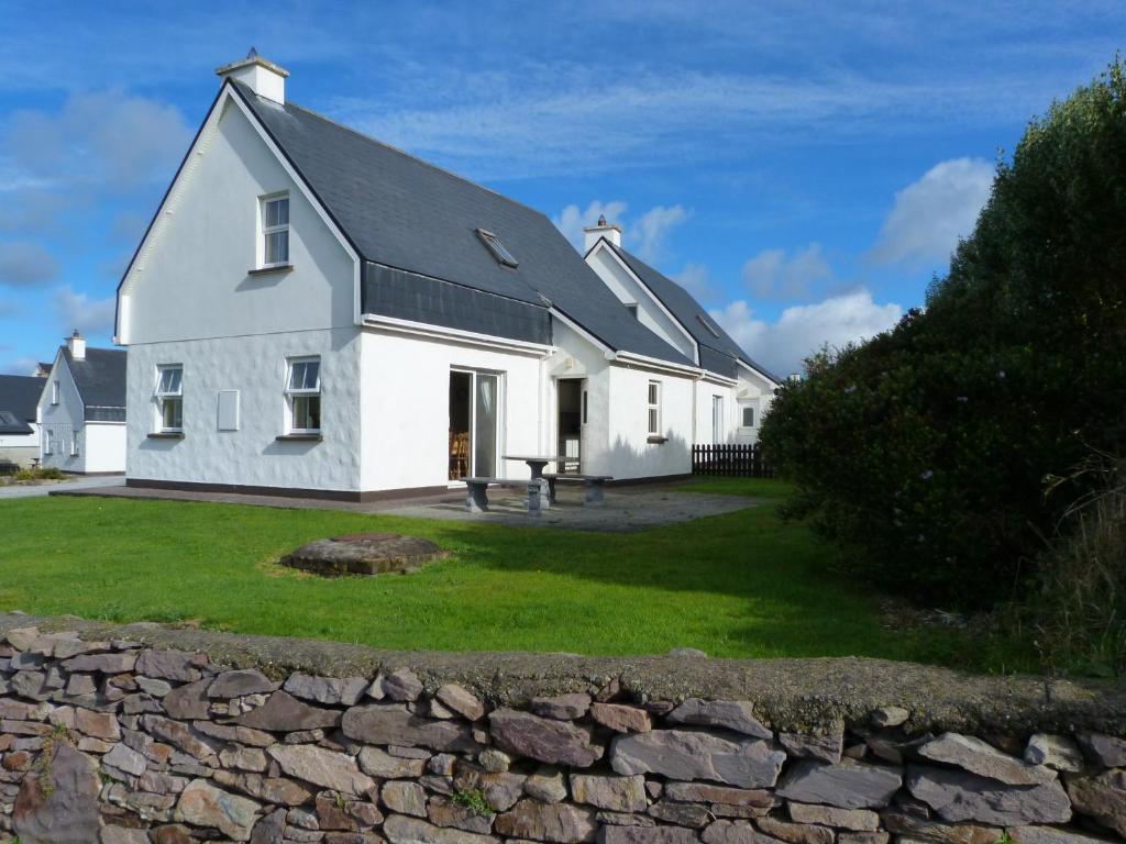 Skellig Cottages Ballinskelligs Exterior photo