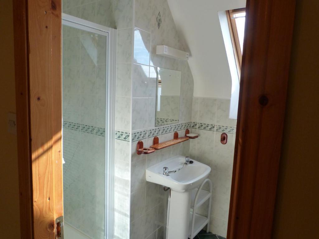 Skellig Cottages Ballinskelligs Exterior photo