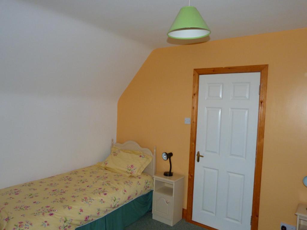 Skellig Cottages Ballinskelligs Exterior photo